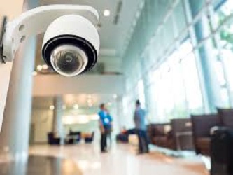 Système de vidéo-protection pour locaux professionnels